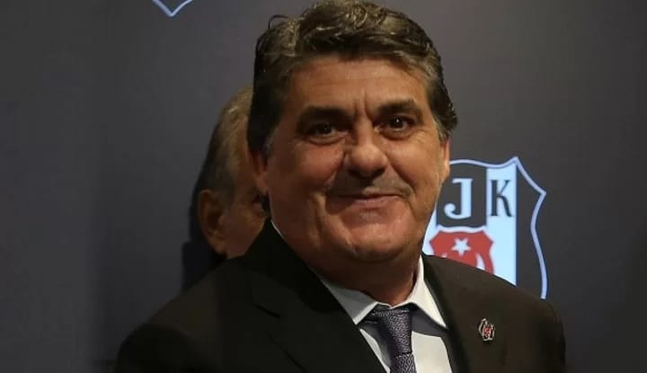 Serdal Adalı'dan Quaresma ve Sergen Yalçın açıklaması!