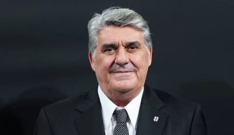Serdal Adalı'dan son dakika Osayi açıklaması!