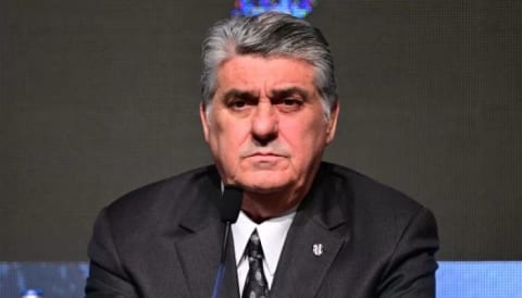 Serdal Adalı'dan TFF'ye çıkartma!