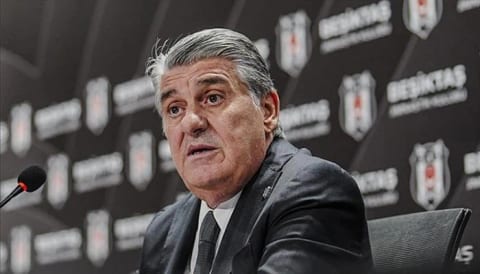 Serdal Adalı’dan transfer planı açıklaması!