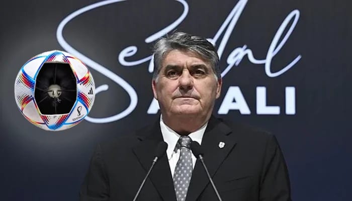Serdal Adalı’dan Türk futbolu için çipli top hamlesi!