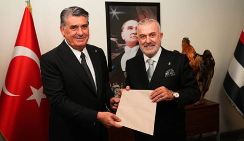 Serdal Adalı’nın yeni yönetim kurulu listesi belli oldu!