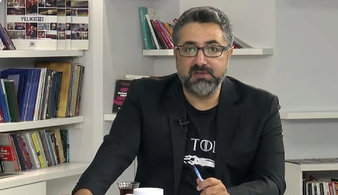 Serdar Ali Çelikler, Fabri duyumunu açıkladı!