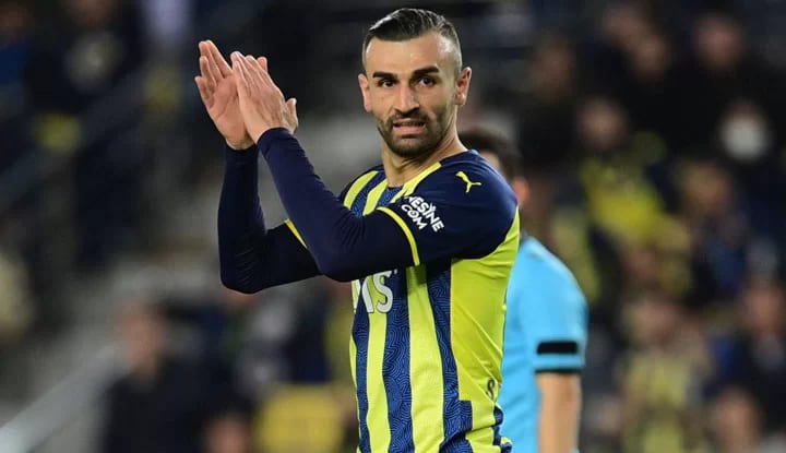 Serdar Dursun'dan Beşiktaş açıklaması!