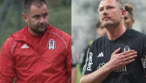 Serdar Topraktepe ve Ozan Köprülü, PFDK’ya sevk edildi!