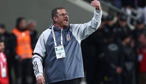 Serdar Topraktepe'den Devrim Şahin açıklaması!