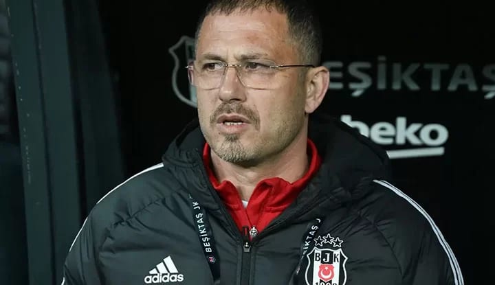 Serdar Topraktepe’den Hatayspor maçı öncesi açıklamalar!