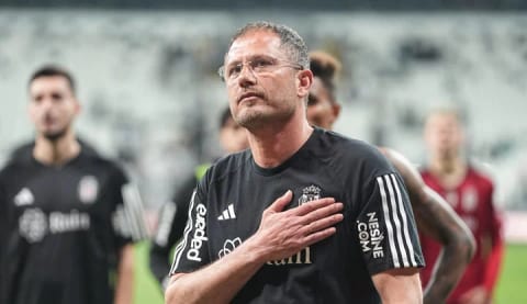 Serdar Topraktepe'den Semih ve Rashica açıklaması!