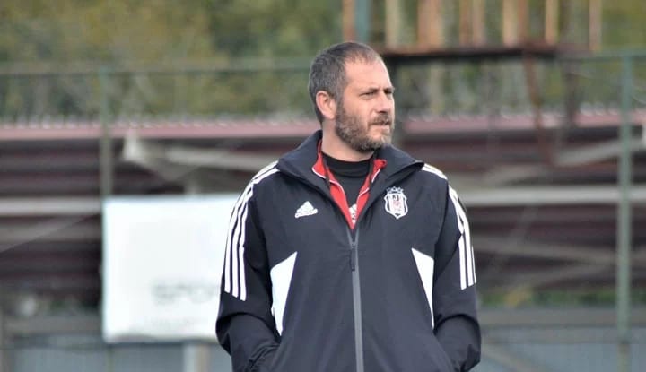Serdar Topraktepe'nin hedefi belli oldu!