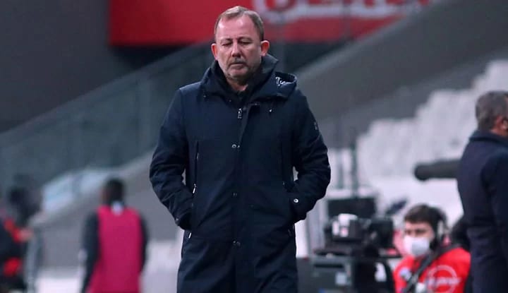"Sergen hoca, UEFA’nın artık..."