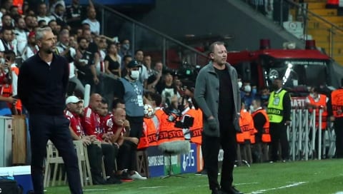 Sergen Yalçın açıklamıştı, gerçek ortaya çıktı! Rekor...