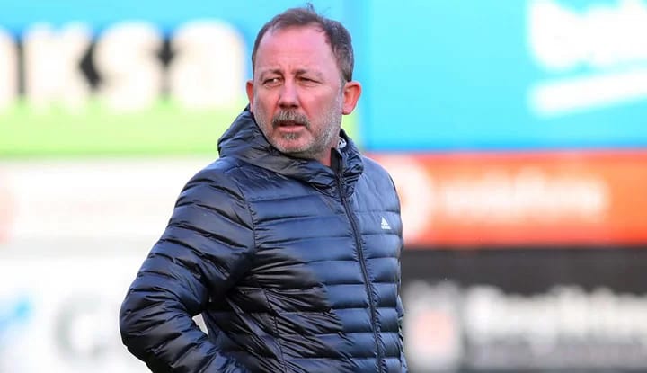 Sergen Yalçın'dan Dorukhan Toköz ve Necip Uysal açıklaması!