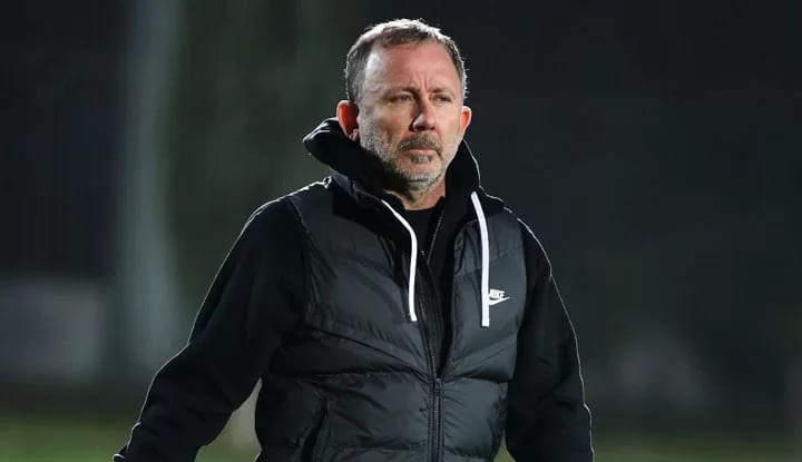 Sergen Yalçın, Beşiktaşlı eski oyuncusuna talip!
