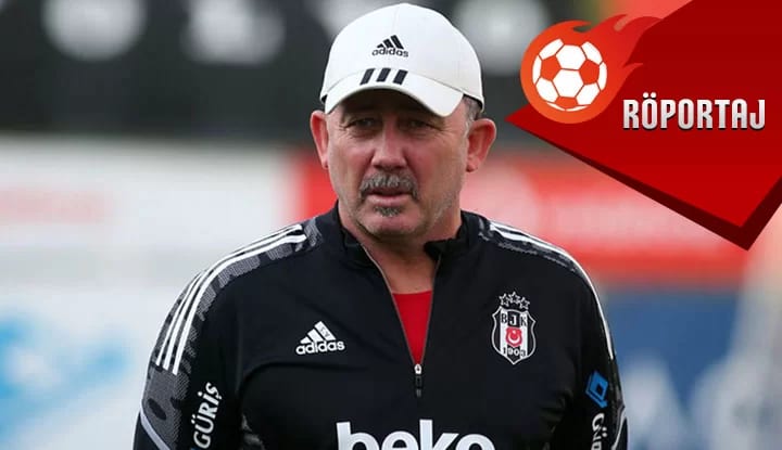 RÖPORTAJ | "Sergen Yalçın, bizzat 10 kez çağırıp…"