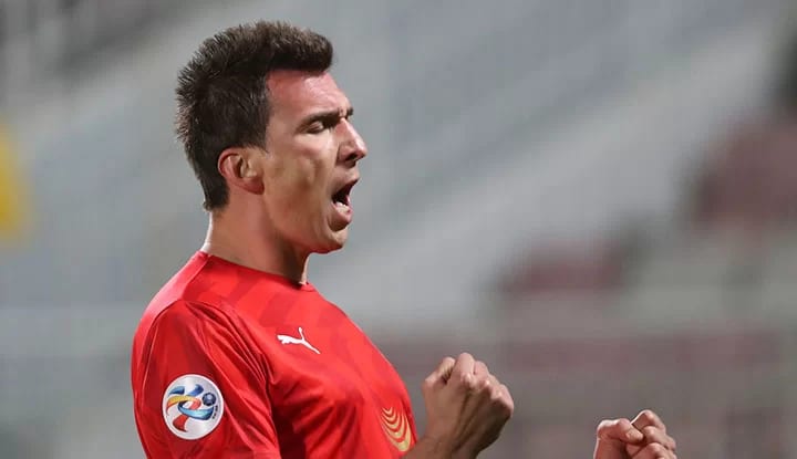 "Sergen Yalçın bu riski almaz; Mandzukic..."