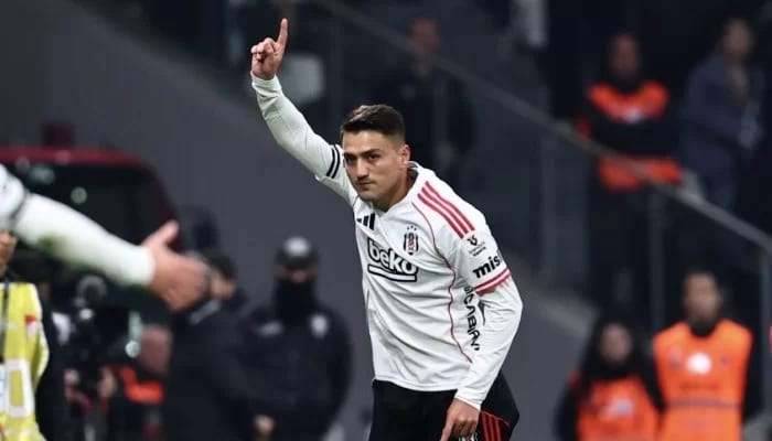 Sergen Yalçın: "Cengiz, herhalde ciddi sakatlandı!"