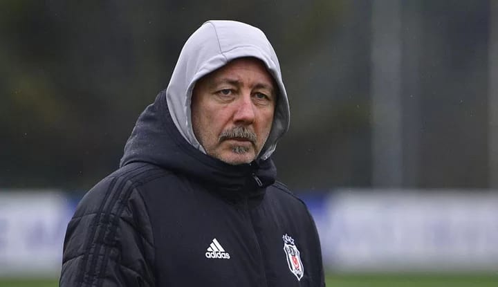 Sergen Yalçın, derbi öncesi sakatlığı açıkladı!