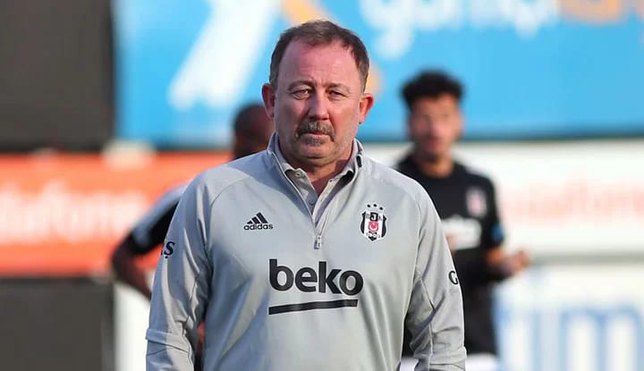 Sergen Yalçın, gündemdeki iki isimle görüşecek