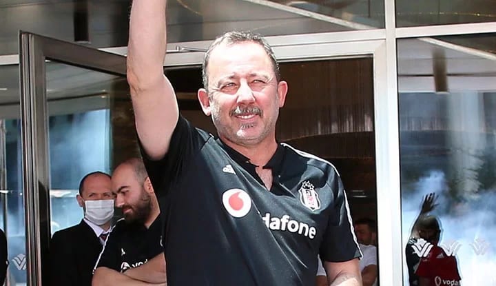 Sergen Yalçın, iki ismin kampa katılmasını istemedi!