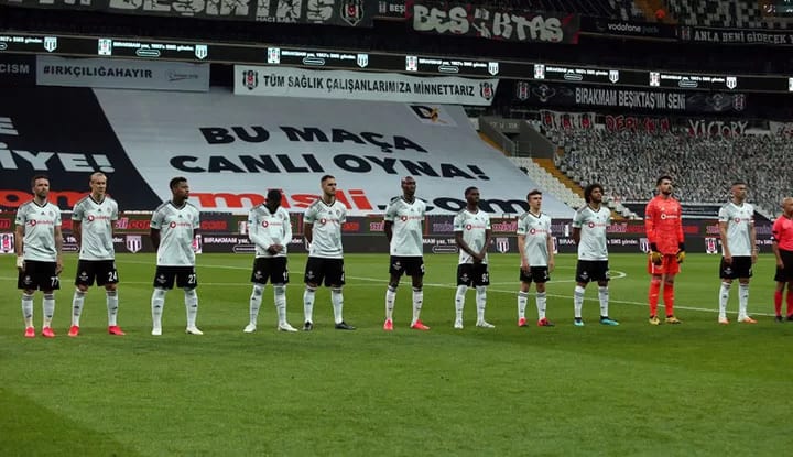 Sergen Yalçın, ilk 11 kararını verdi!