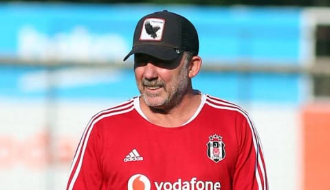 Sergen Yalçın istemedi, transfer iptal oldu!