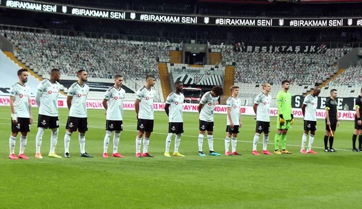 Sergen Yalçın, kadroda 4 değişiklik yapacak!
