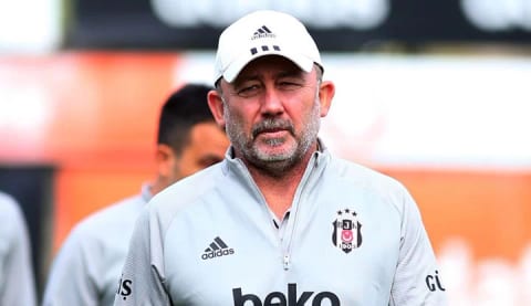 Sergen Yalçın, kararını verdi! İkisi ilk 11'e...