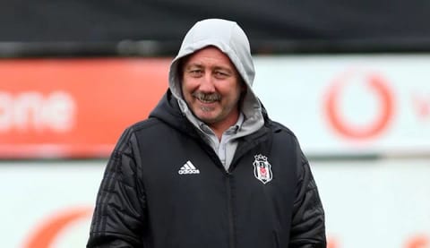 Sergen Yalçın, ayrılığı resmen duyurdu! Töre, kaç hafta yok? Açıkladı!