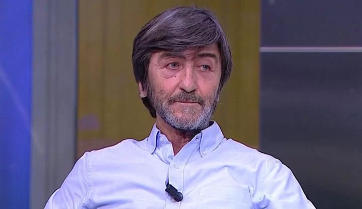 Rıdvan Dilmen, Beşiktaş'ın en iyi ismini açıkladı!
