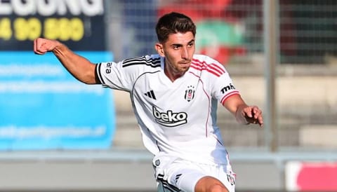 Sergen Yalçın, Portekiz’e transferine onay vermedi!