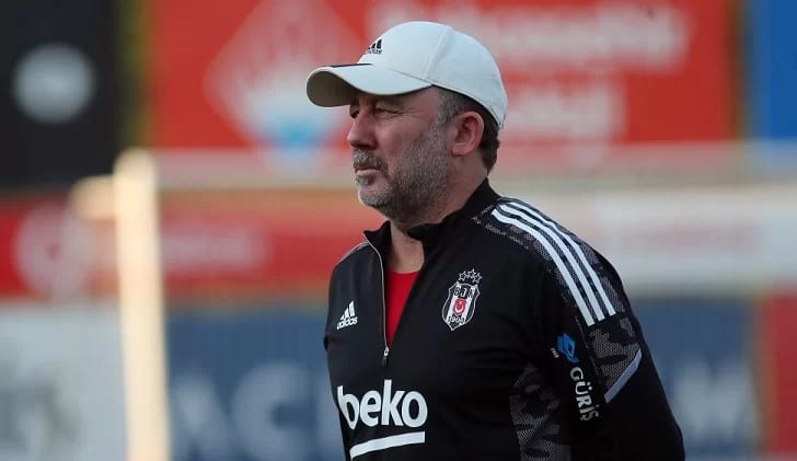 Sergen Yalçın vazgeçmeyecek! Sakatlar dönse bile...