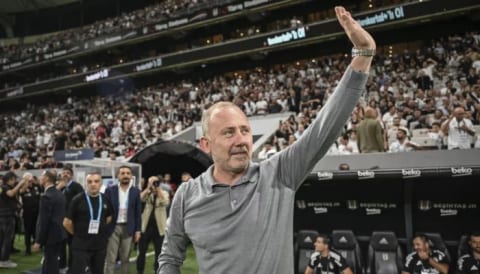 Sergen Yalçın'dan 4 transfer talebi!