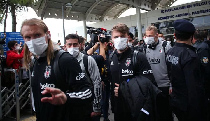 Sergen Yalçın'dan Adem Ljajic kararı