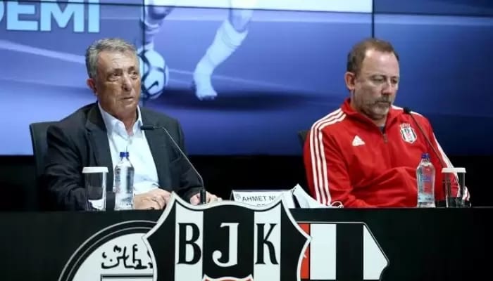 Sergen Yalçın’dan Ahmet Nur Çebi sözleri! “Kefilim”