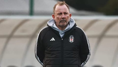 Sergen Yalçın’dan Alanyaspor Maçı Sonrası Açıklama