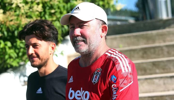 Sergen Yalçın'dan Alex Teixeira sözleri