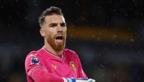 Sergen Yalçın’dan Altay Bayındır transferine veto!