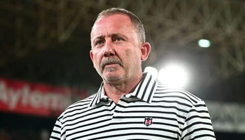 Sergen Yalçın'dan Altay Bayındır yanıtı