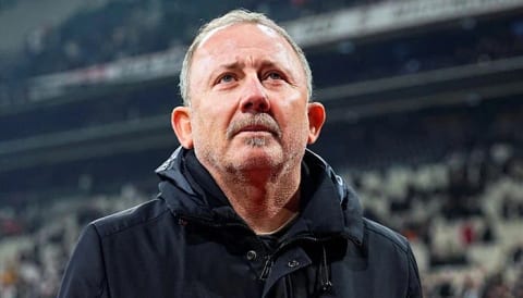 Sergen Yalçın’dan Antalyaspor maçı sonrası açıklamalar!