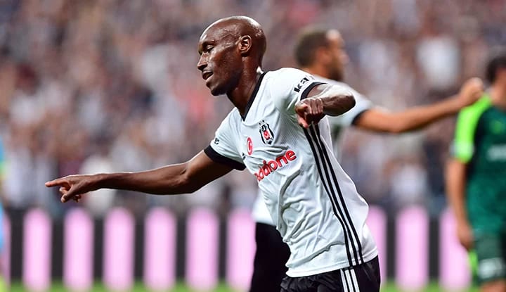 Sergen Yalçın'dan Atiba yorumu: "Benim Iniesta'm Atiba idi."