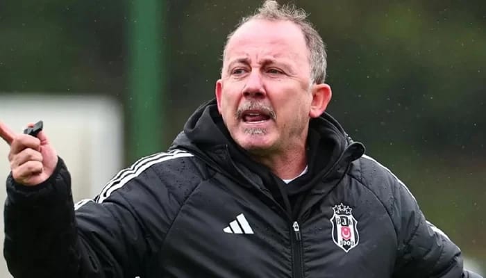 Sergen Yalçın’dan Başakşehir maçı öncesi açıklamalar