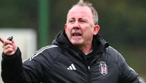 Sergen Yalçın’dan Başakşehir maçı öncesi açıklamalar