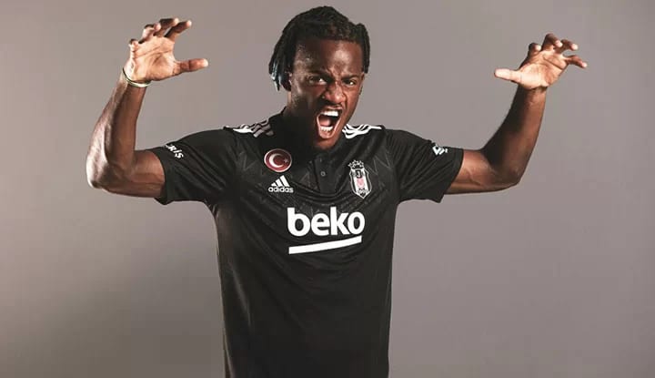 Sergen Yalçın'dan Batshuayi'ye Aboubakar formülü