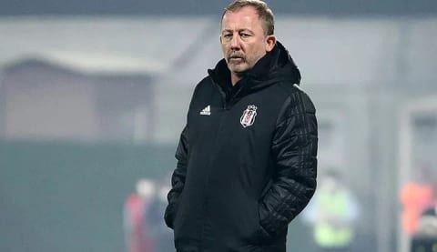 Sergen Yalçın'dan Beşiktaş sözleri!
