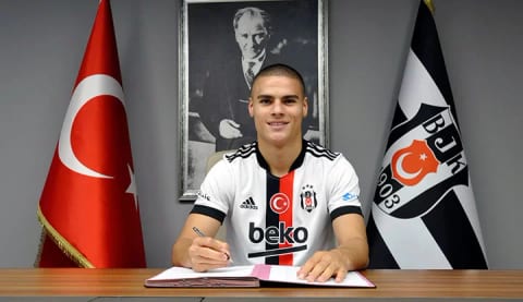Sergen Yalçın'dan Can Bozdoğan kararı
