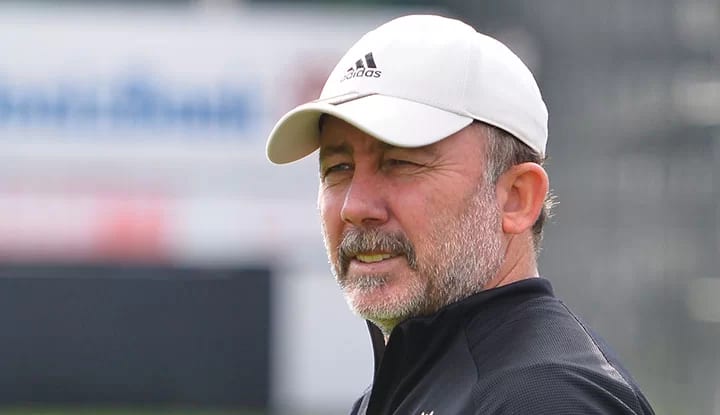 Sergen Yalçın'dan Denizlispor maçında sürpriz!