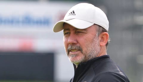 Sergen Yalçın'dan Denizlispor maçında sürpriz!