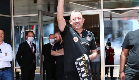 Sergen Yalçın'dan dikkat çeken açıklama! O sözü hatırlattı!