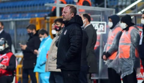 Sergen Yalçın'dan flaş açıklamalar!