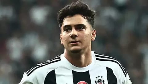 Sergen Yalçın’dan genç oyuncunun ayrılığına veto!